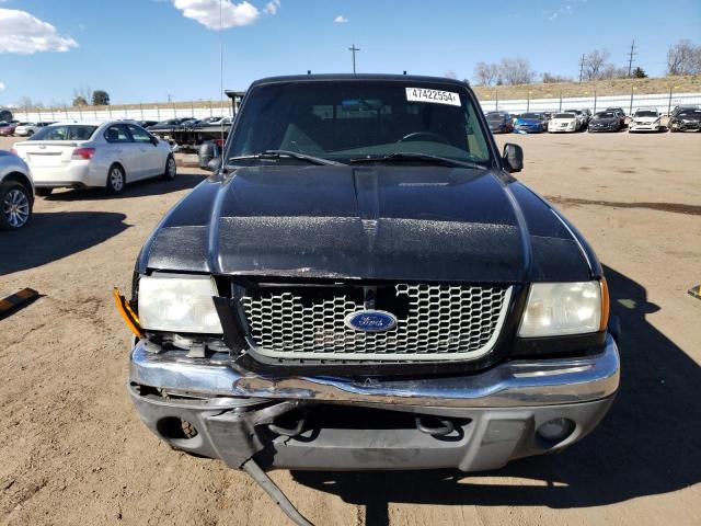 Photo 4 VIN: 1FTZR45E63PB13665 - FORD RANGER 