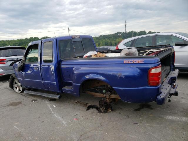 Photo 1 VIN: 1FTZR45E64PA05001 - FORD RANGER SUP 