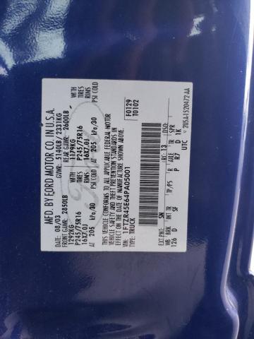 Photo 11 VIN: 1FTZR45E64PA05001 - FORD RANGER SUP 