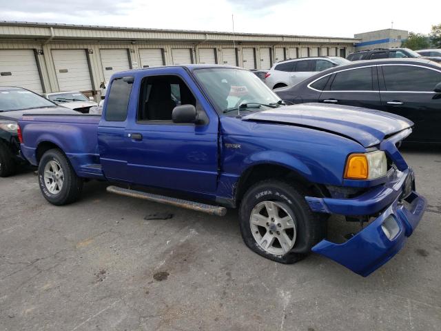 Photo 3 VIN: 1FTZR45E64PA05001 - FORD RANGER SUP 