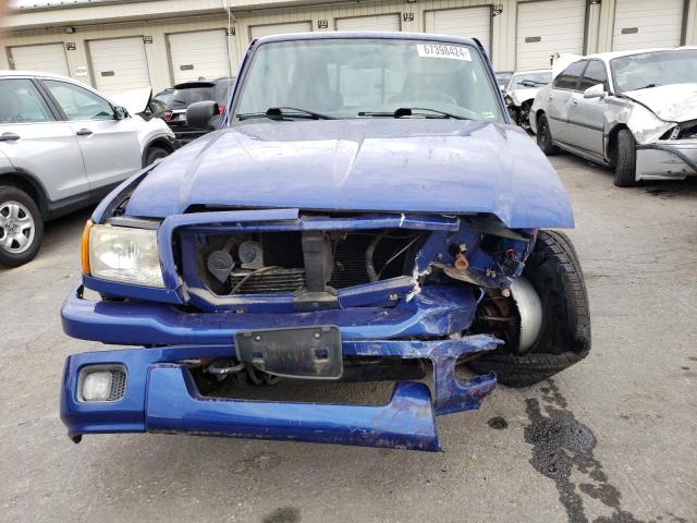 Photo 4 VIN: 1FTZR45E64PA05001 - FORD RANGER SUP 