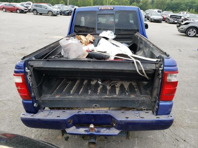 Photo 5 VIN: 1FTZR45E64PA05001 - FORD RANGER SUP 