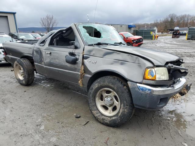 Photo 3 VIN: 1FTZR45E64PA62556 - FORD RANGER 