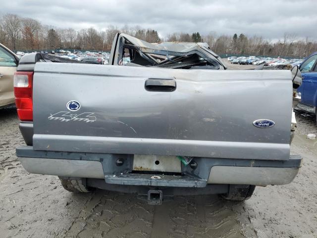 Photo 5 VIN: 1FTZR45E64PA62556 - FORD RANGER 