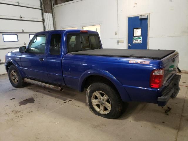 Photo 1 VIN: 1FTZR45E64PB26305 - FORD RANGER 