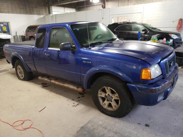 Photo 3 VIN: 1FTZR45E64PB26305 - FORD RANGER 