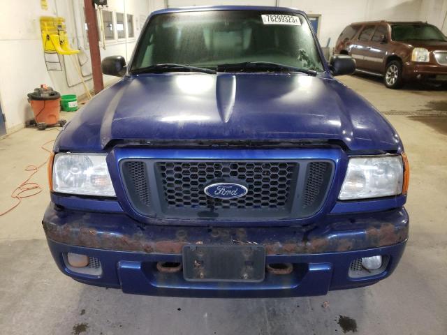 Photo 4 VIN: 1FTZR45E64PB26305 - FORD RANGER 