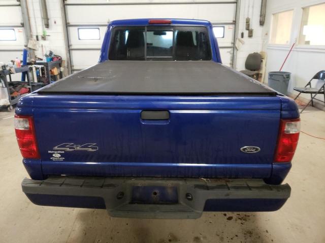 Photo 5 VIN: 1FTZR45E64PB26305 - FORD RANGER 