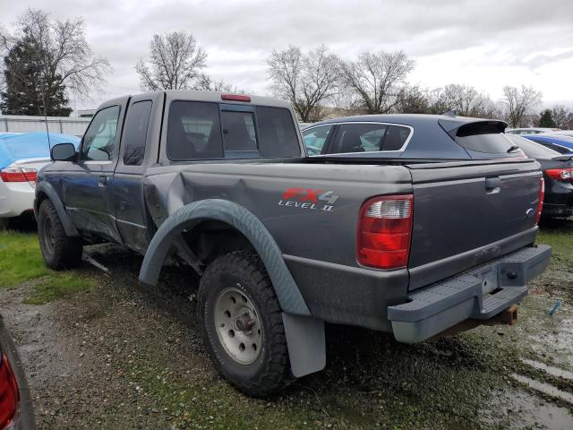 Photo 1 VIN: 1FTZR45E65PA43619 - FORD RANGER 