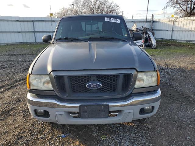 Photo 4 VIN: 1FTZR45E65PA43619 - FORD RANGER 