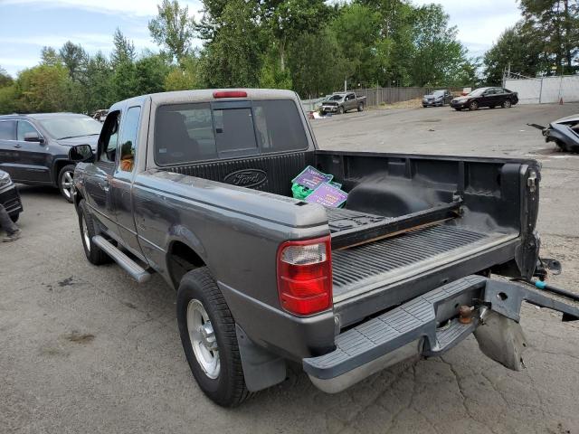 Photo 1 VIN: 1FTZR45E65PB07593 - FORD RANGER SUP 