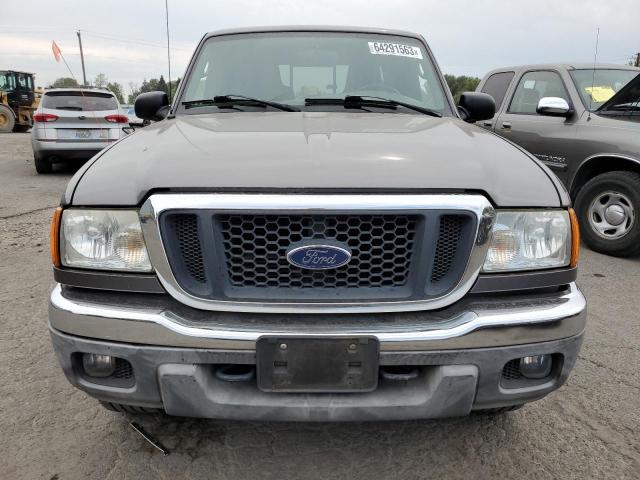 Photo 4 VIN: 1FTZR45E65PB07593 - FORD RANGER SUP 