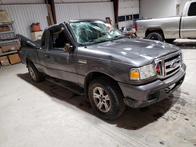 Photo 3 VIN: 1FTZR45E66PA04689 - FORD RANGER 