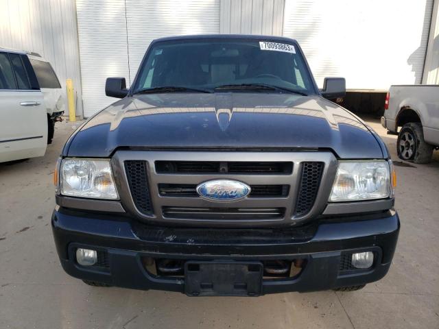 Photo 4 VIN: 1FTZR45E66PA12856 - FORD RANGER SUP 