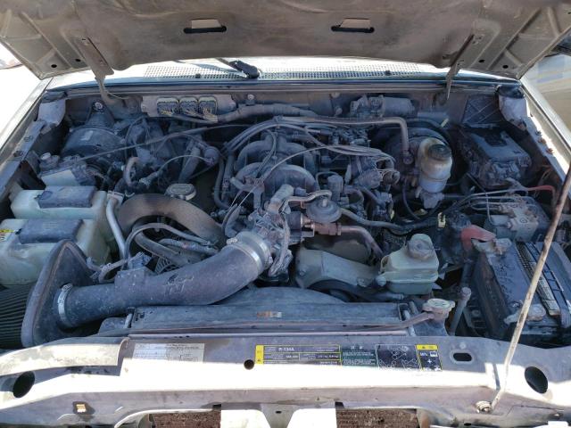 Photo 10 VIN: 1FTZR45E67PA21851 - FORD RANGER 