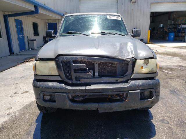 Photo 4 VIN: 1FTZR45E67PA21851 - FORD RANGER 