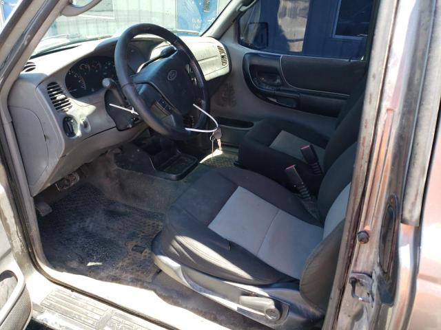 Photo 6 VIN: 1FTZR45E67PA21851 - FORD RANGER 