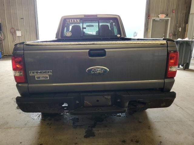 Photo 5 VIN: 1FTZR45E67PA69544 - FORD RANGER 