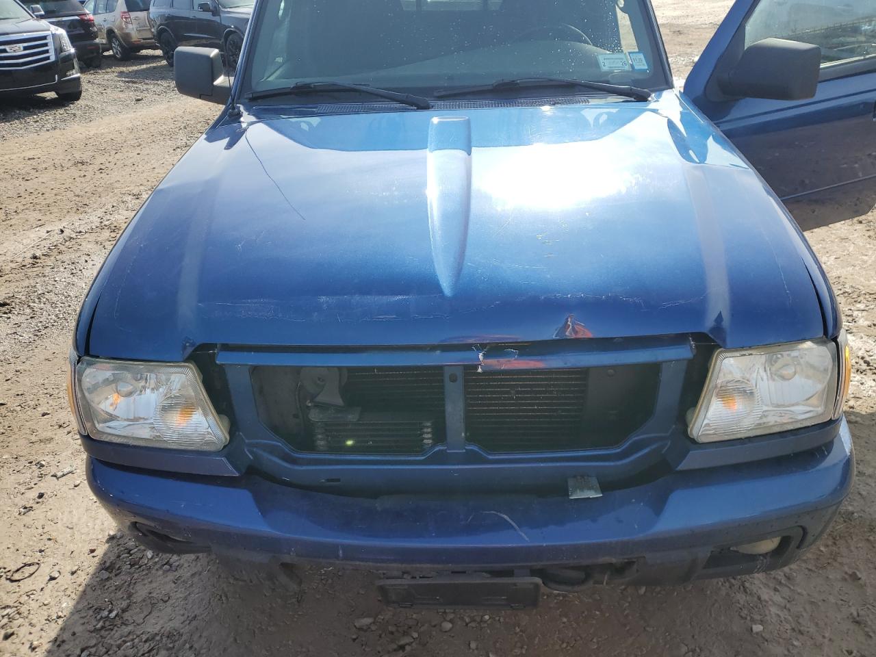 Photo 10 VIN: 1FTZR45E67PA95416 - FORD RANGER 