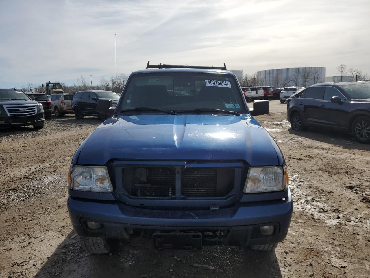 Photo 4 VIN: 1FTZR45E67PA95416 - FORD RANGER 