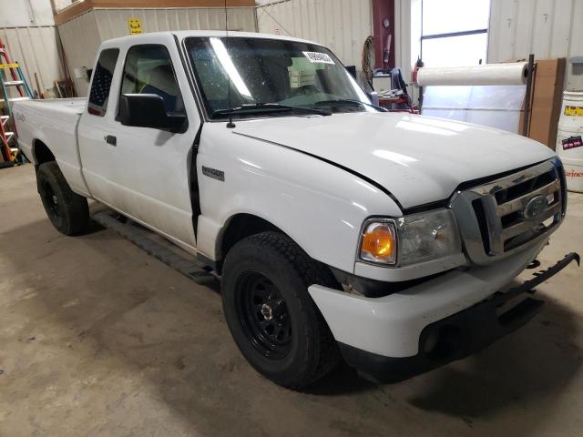 Photo 3 VIN: 1FTZR45E69PA54089 - FORD RANGER SUP 