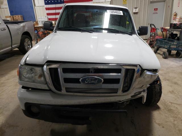 Photo 4 VIN: 1FTZR45E69PA54089 - FORD RANGER SUP 