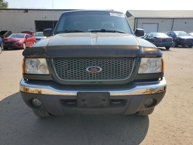 Photo 4 VIN: 1FTZR45E72PA42961 - FORD RANGER SUP 