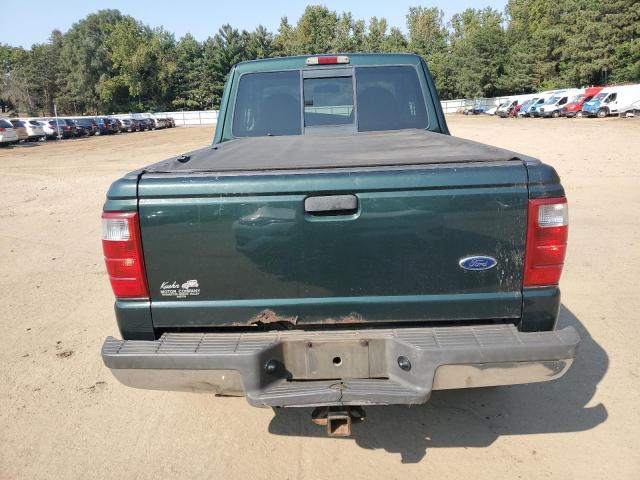 Photo 5 VIN: 1FTZR45E72PA42961 - FORD RANGER SUP 