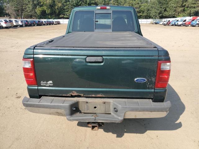 Photo 9 VIN: 1FTZR45E72PA42961 - FORD RANGER SUP 