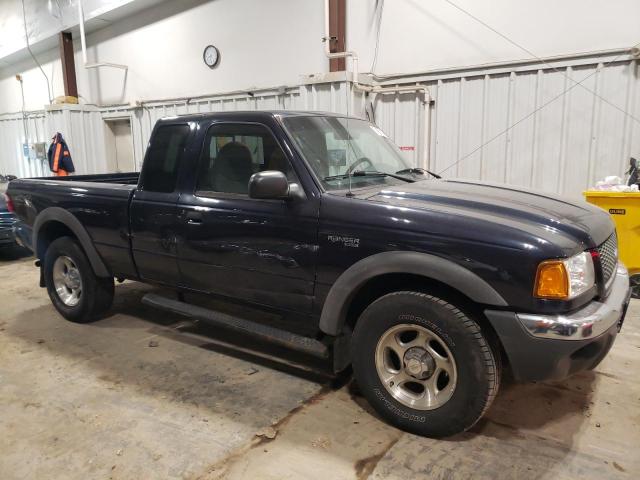 Photo 3 VIN: 1FTZR45E72PA99287 - FORD RANGER 