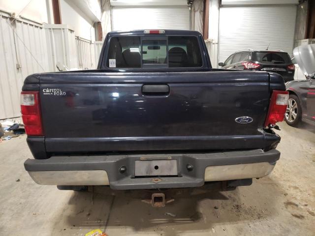 Photo 5 VIN: 1FTZR45E72PA99287 - FORD RANGER 