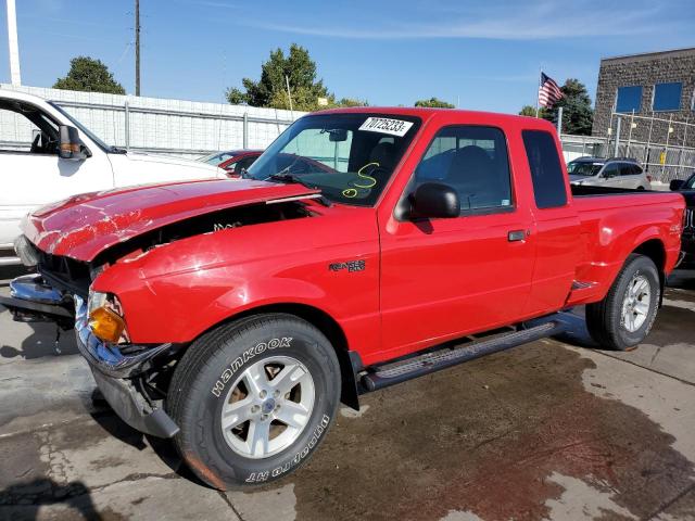 Photo 0 VIN: 1FTZR45E72PB71833 - FORD RANGER SUP 