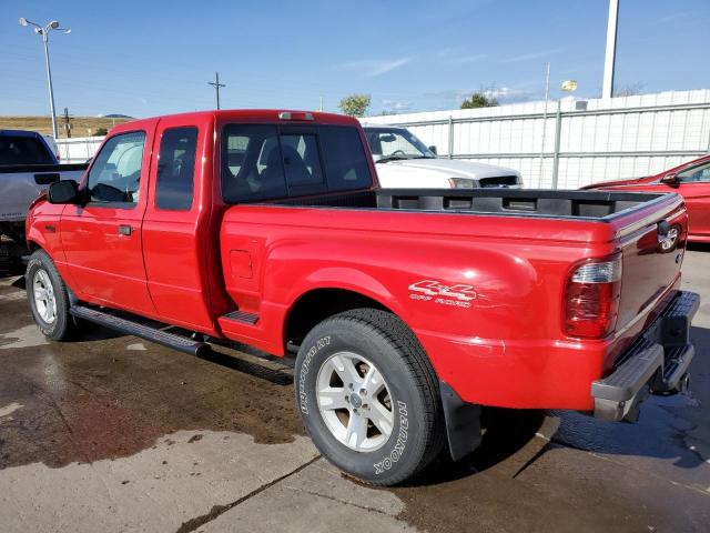 Photo 1 VIN: 1FTZR45E72PB71833 - FORD RANGER SUP 