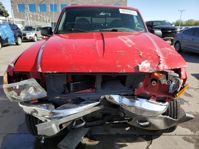 Photo 4 VIN: 1FTZR45E72PB71833 - FORD RANGER SUP 