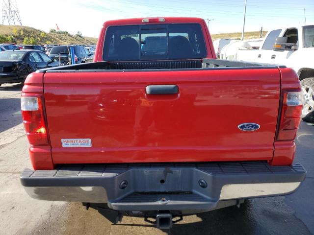 Photo 5 VIN: 1FTZR45E72PB71833 - FORD RANGER SUP 