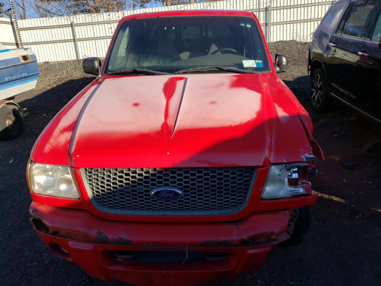 Photo 4 VIN: 1FTZR45E72TA14861 - FORD RANGER 