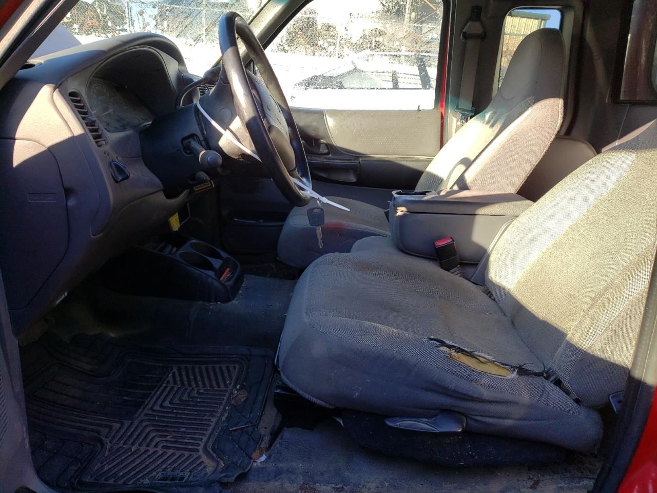 Photo 6 VIN: 1FTZR45E72TA14861 - FORD RANGER 