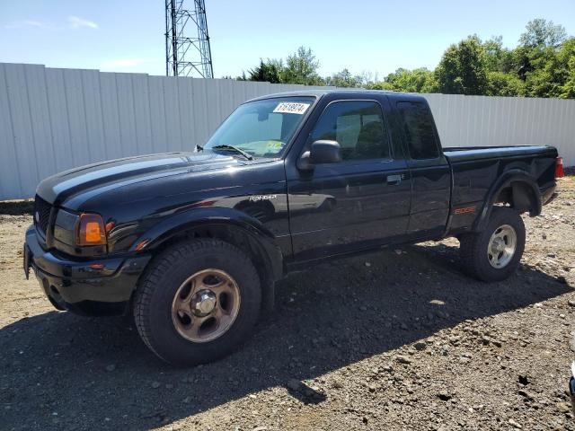 Photo 0 VIN: 1FTZR45E72TA62439 - FORD RANGER 