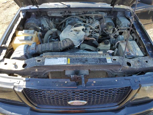 Photo 10 VIN: 1FTZR45E72TA62439 - FORD RANGER 