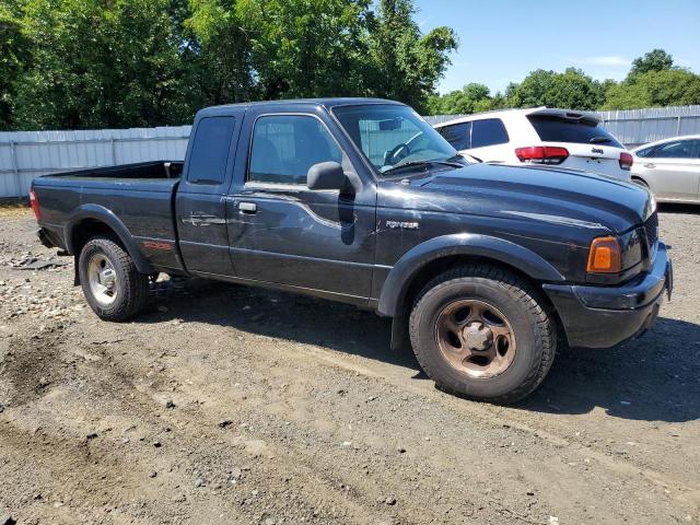 Photo 3 VIN: 1FTZR45E72TA62439 - FORD RANGER 