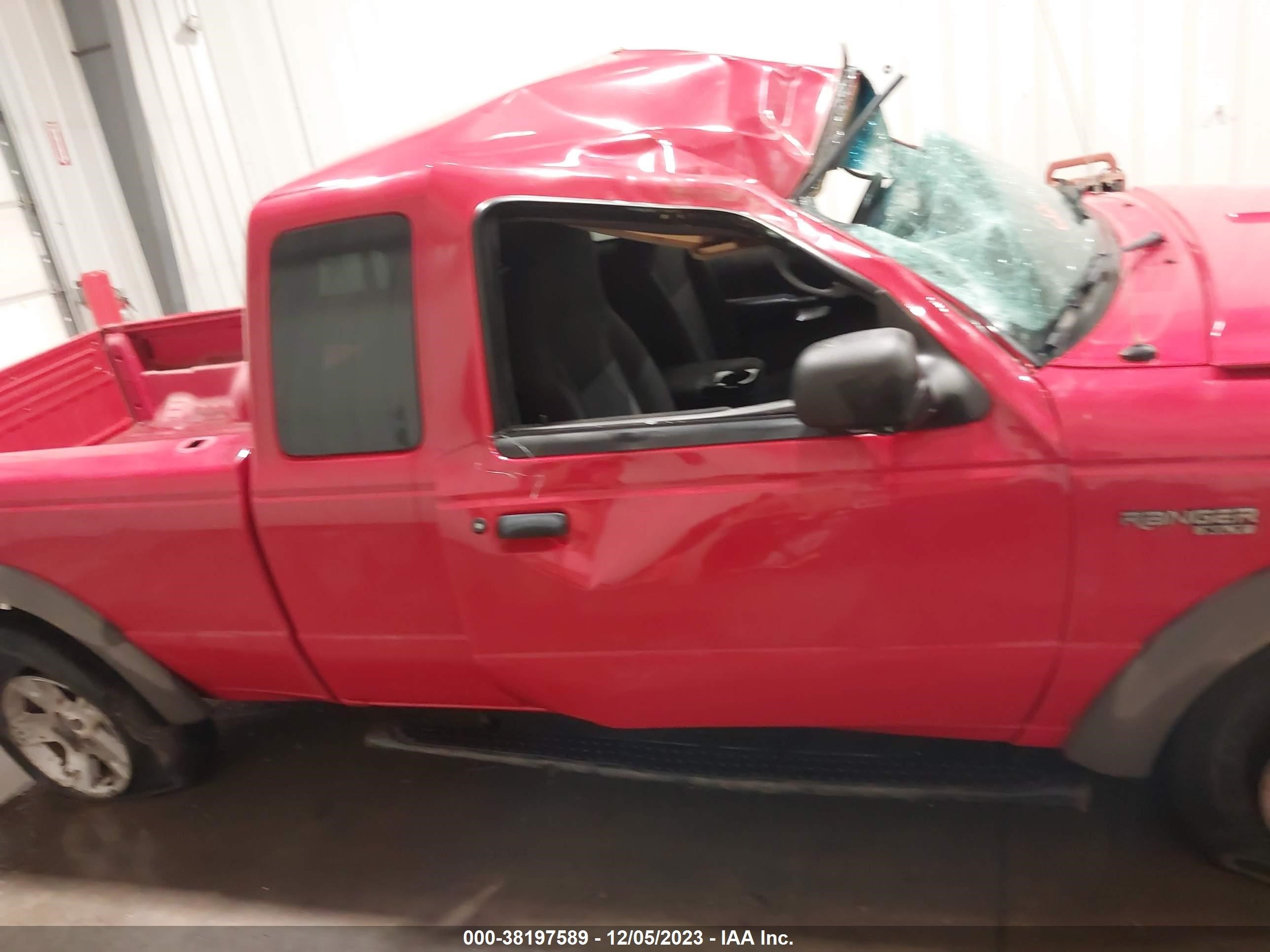 Photo 12 VIN: 1FTZR45E73PA63553 - FORD RANGER 