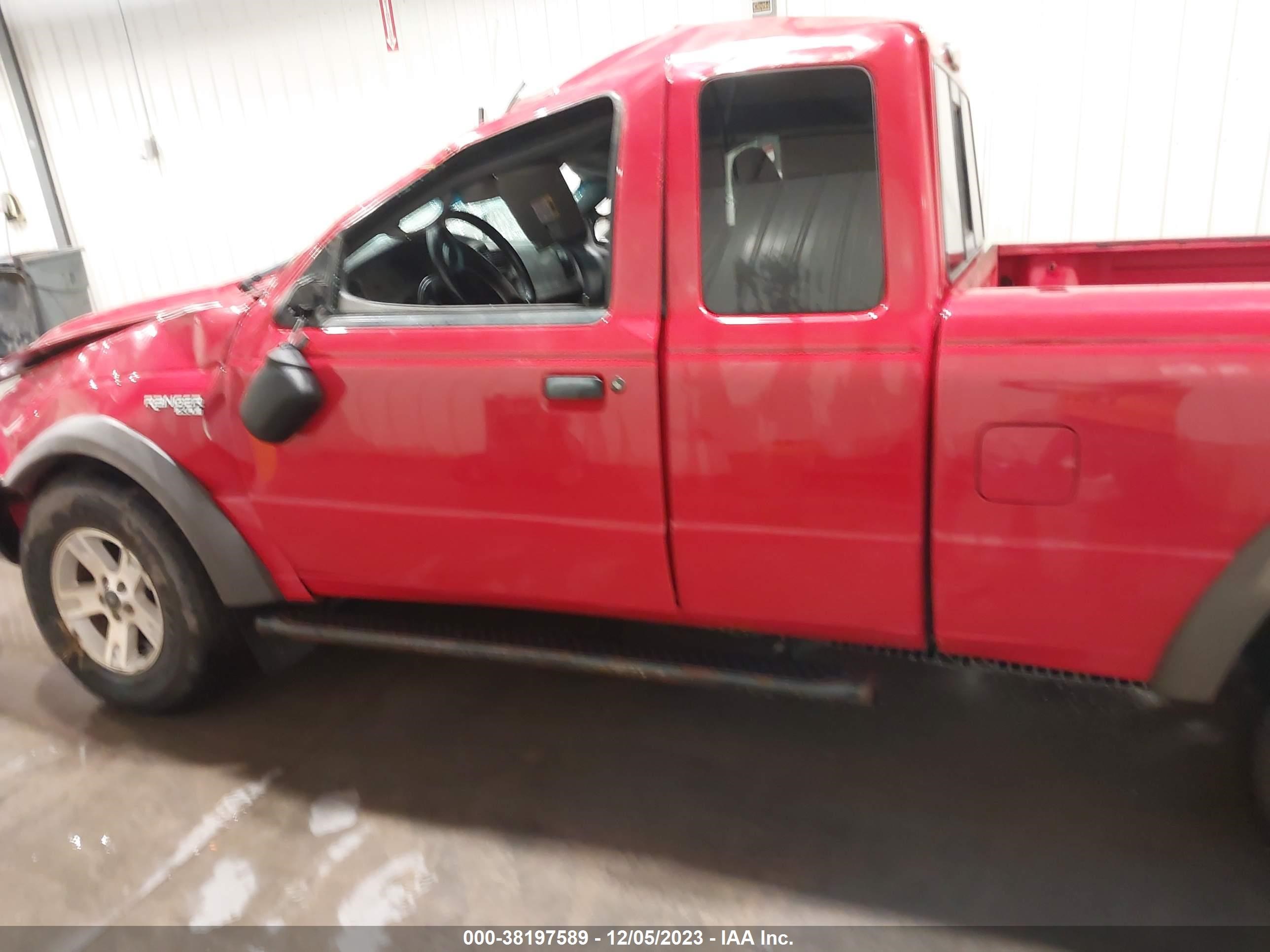 Photo 13 VIN: 1FTZR45E73PA63553 - FORD RANGER 