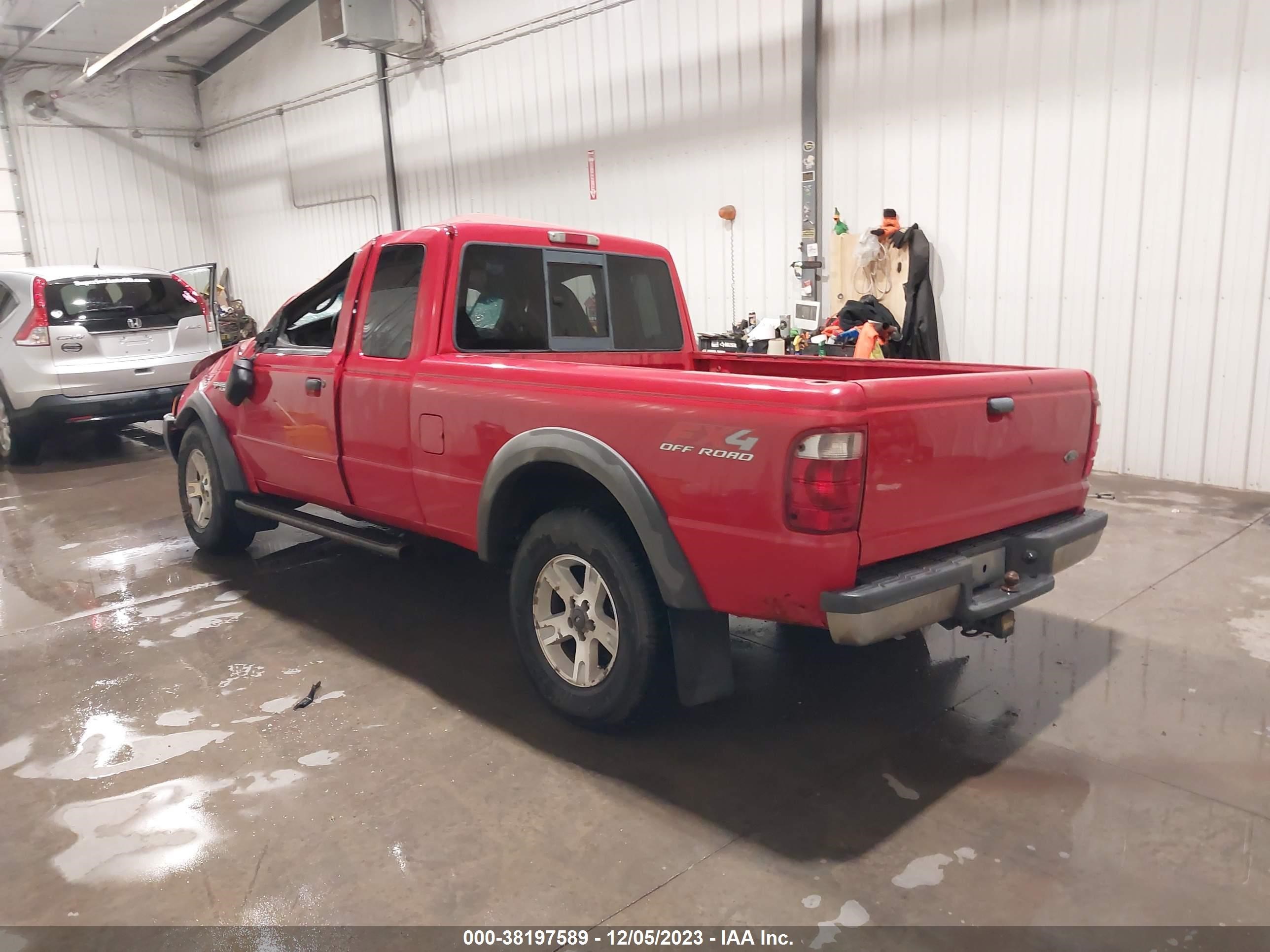 Photo 2 VIN: 1FTZR45E73PA63553 - FORD RANGER 