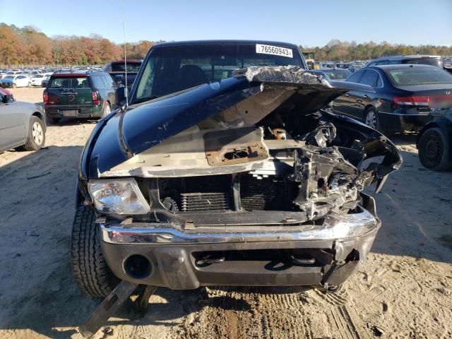 Photo 4 VIN: 1FTZR45E73PA96018 - FORD RANGER 