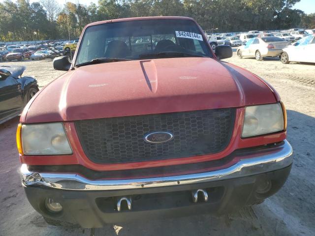 Photo 4 VIN: 1FTZR45E73PB03615 - FORD RANGER SUP 