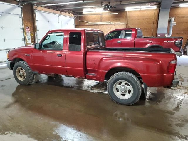 Photo 1 VIN: 1FTZR45E73PB14484 - FORD RANGER SUP 