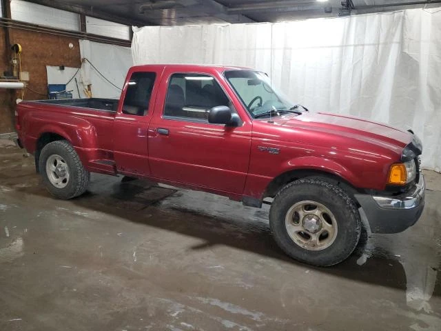 Photo 3 VIN: 1FTZR45E73PB14484 - FORD RANGER SUP 