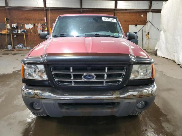 Photo 4 VIN: 1FTZR45E73PB14484 - FORD RANGER SUP 