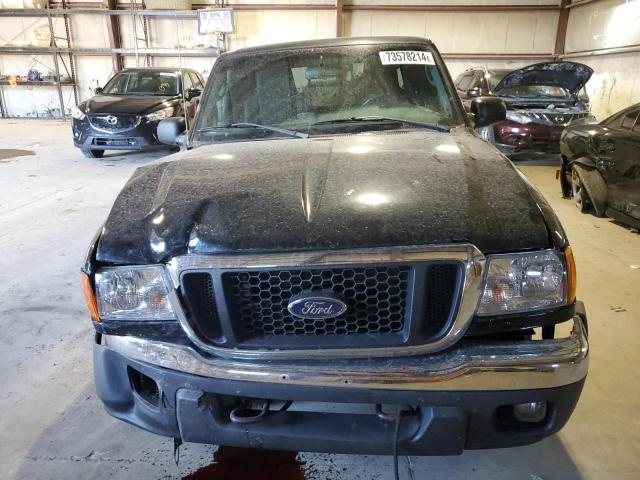 Photo 4 VIN: 1FTZR45E74PA05928 - FORD RANGER SUP 