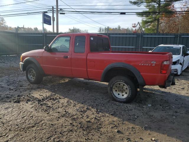 Photo 1 VIN: 1FTZR45E74PB28998 - FORD RANGER SUP 